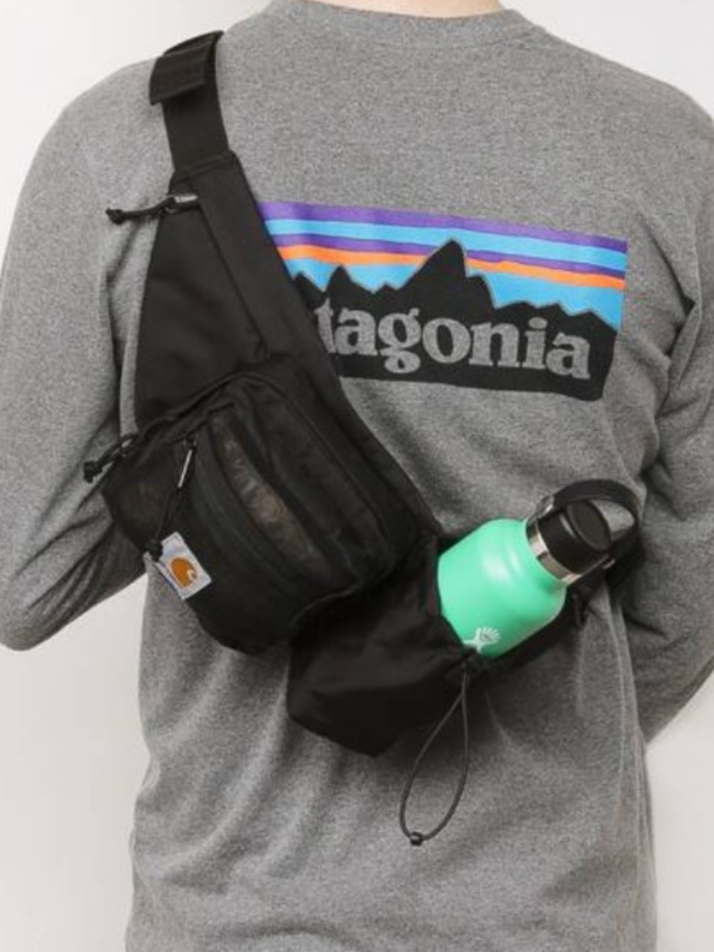 Carhartt Delta Hip Bag